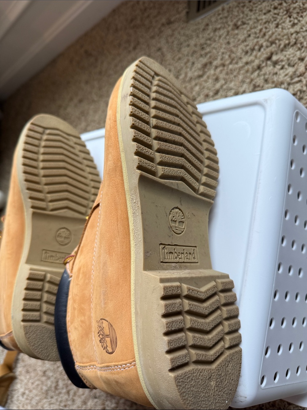 Men's Timberland - Picture 2 of 2